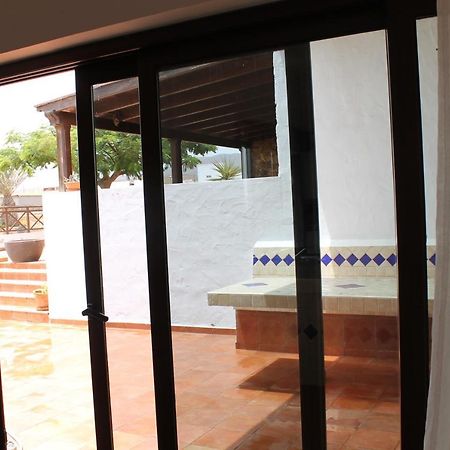 Casa Volcan De Gayria Valles de Ortega Exterior foto