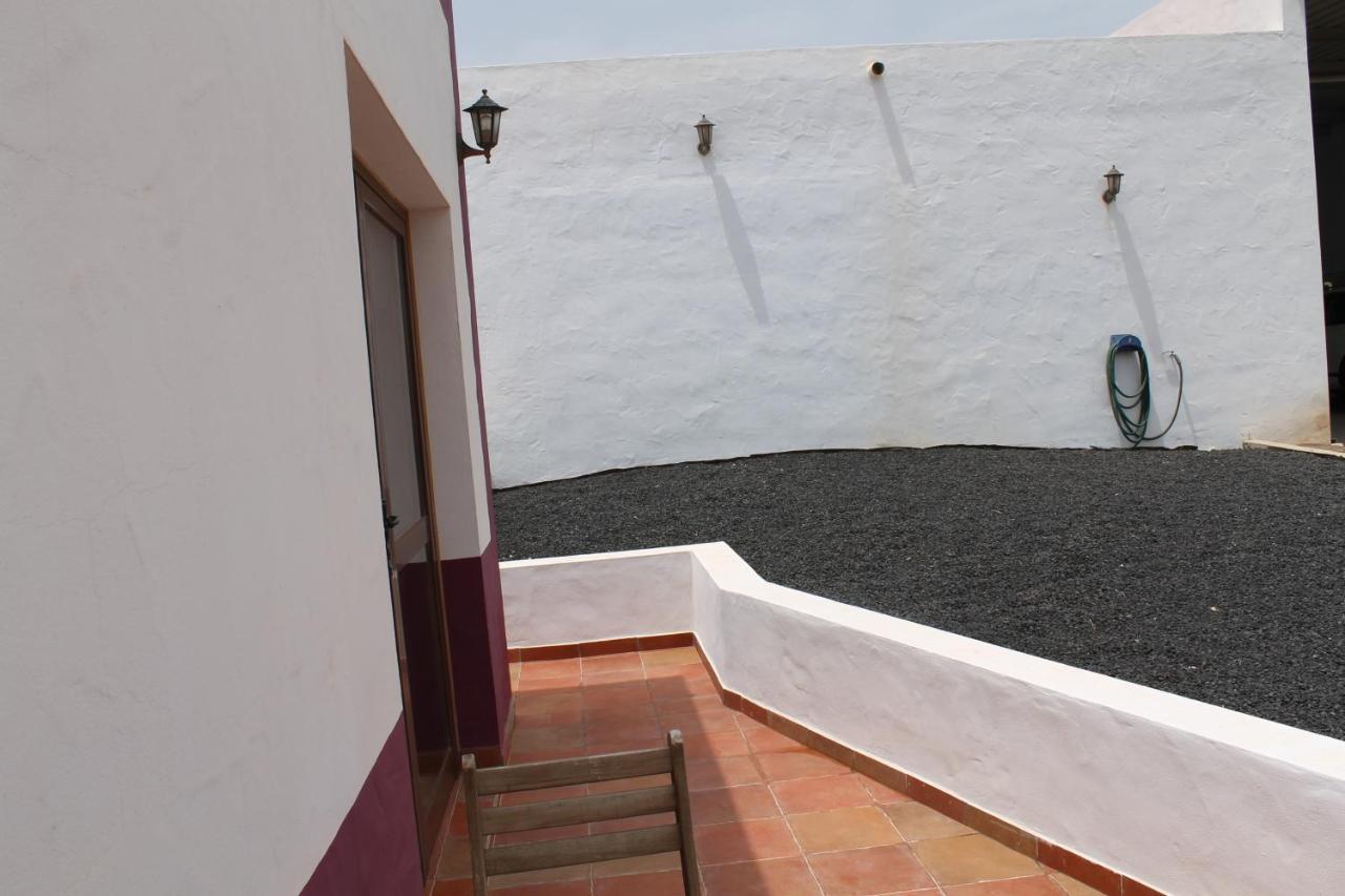 Casa Volcan De Gayria Valles de Ortega Exterior foto